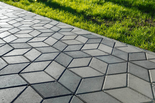 Best Colored Driveway Pavers in Westview, FL