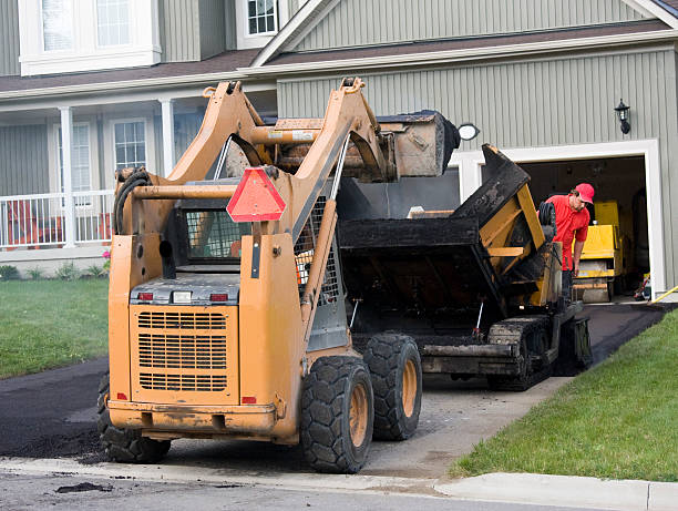 Best Interlocking Driveway Pavers in Westview, FL