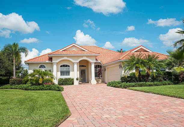 Best Permeable Driveway Pavers in Westview, FL