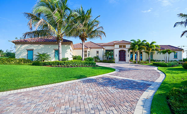 Best Eco-Friendly Driveway Pavers in Westview, FL