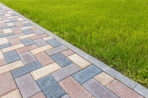 Best Luxury Driveway Pavers in Westview, FL